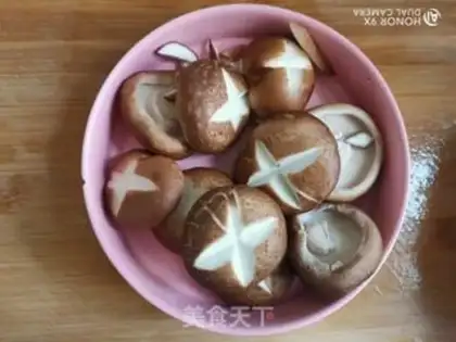 Make Frozen duck step 4