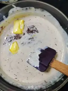 Make Chocolate truffles step 4