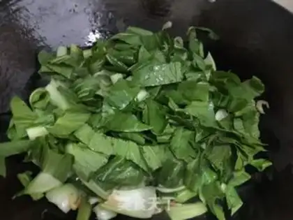 Make Scrambles step 5
