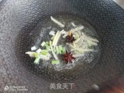 Make Frozen duck step 5