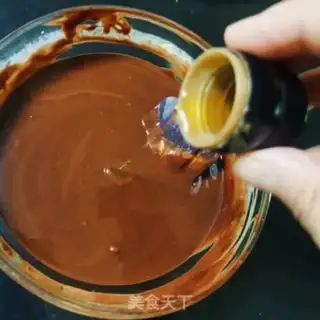 Make Chocolate truffles step 5
