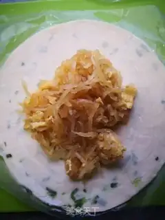 Make Lobster shrimp pie step 10