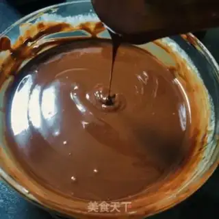 Make Chocolate truffles step 6