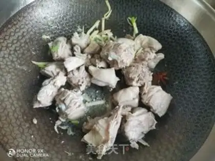 Make Frozen duck step 6