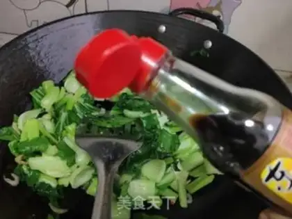 Make Scrambles step 7
