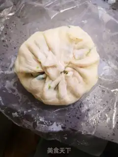 Make Lobster shrimp pie step 11