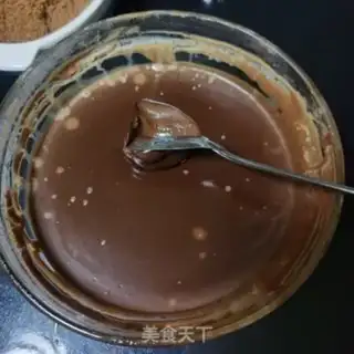 Make Chocolate truffles step 7