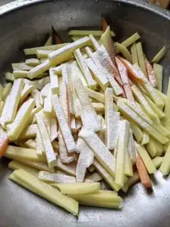 Make Potatobra step 2