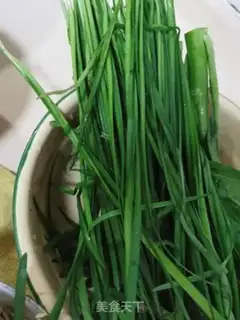 Make Spaghetti beans step 1