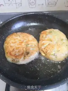 Make Lobster shrimp pie step 12