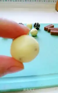 Make Yogurt Hill step 5