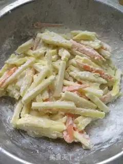 Make Potatobra step 3