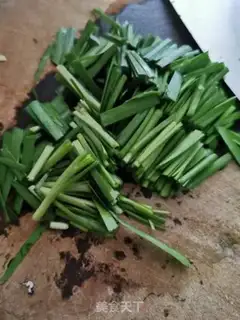 Make Spaghetti beans step 2