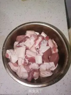 Make Scorch eggs step 1