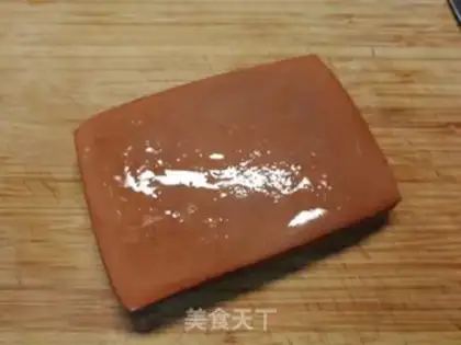 Make Pepper screech step 1