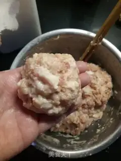 Make Frozen meatballs step 4
