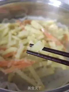 Make Potatobra step 5