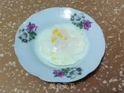 Make Porridge noodles step 4