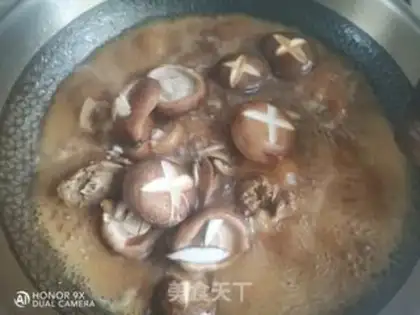 Make Frozen duck step 10