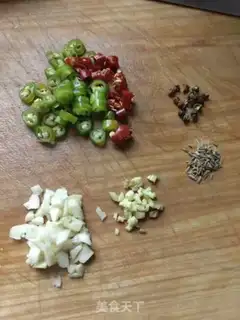 Make Potatobra step 6