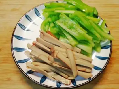 Make Pepper screech step 3