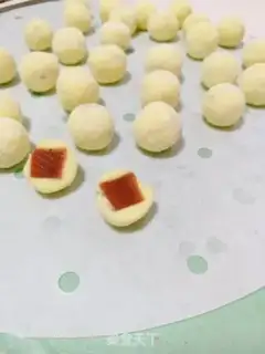Make Yogurt Hill step 10