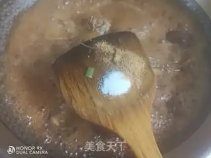 Make Frozen duck step 11