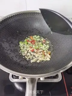 Make Potatobra step 7