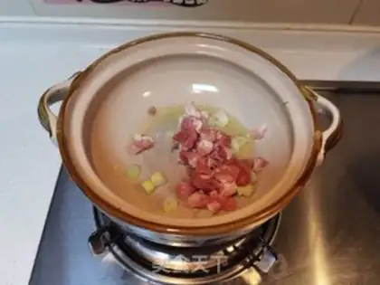 Make Potato meat step 4
