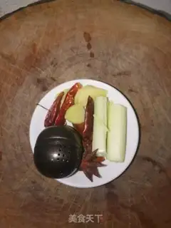 Make Scorch eggs step 4