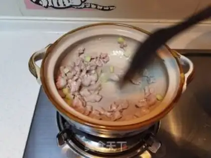 Make Potato meat step 5