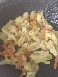 Make Potatobra step 9
