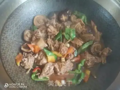 Make Frozen duck step 13