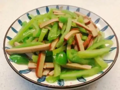 Make Pepper screech step 6