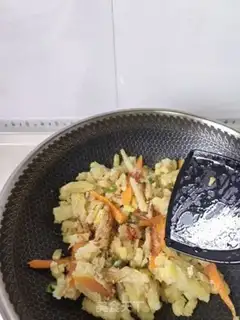 Make Potatobra step 10