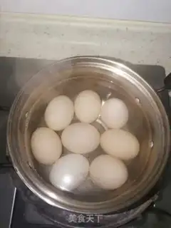 Make Scorch eggs step 7
