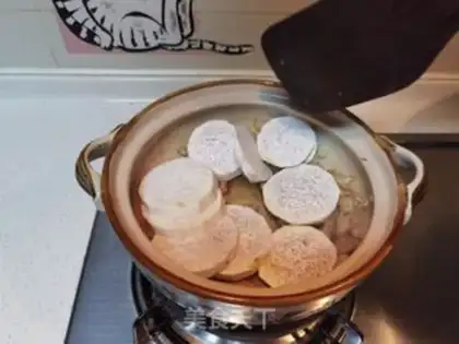 Make Potato meat step 8