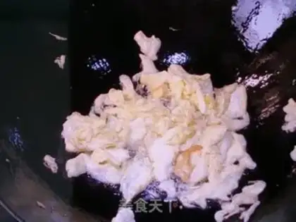 Make Cheese and ham noodles step 3