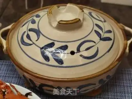 Make Potato meat step 9