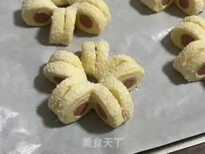 Make ♪ But sweet ♪ step 9