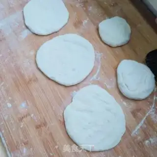 Make Pie pie step 5