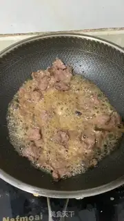 Make Japanese Curry step 0
