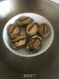Make Abalone step 1