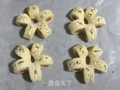 Make ♪ But sweet ♪ step 10