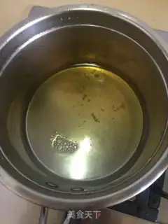 Make Abalone step 2