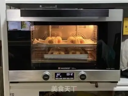 Make ♪ But sweet ♪ step 11