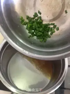 Make Abalone step 3