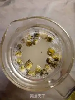 Make Lemon Juice Tea step 3