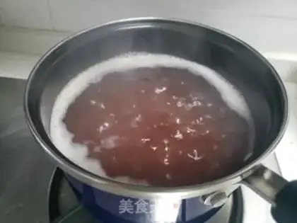 Make Lithium step 2