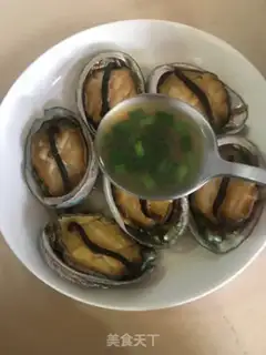 Make Abalone step 4
